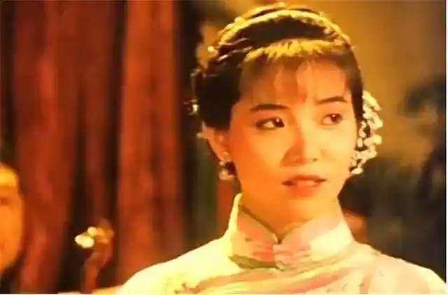 刘玉婷,塑造过很多经典人物形象,印象深刻的除了玉箫仙子之外,还有