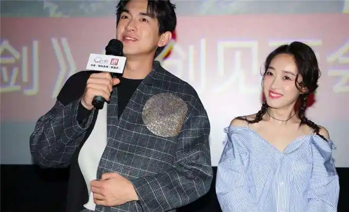 蒋梦婕个人资料 蒋梦婕男朋友谁照片曝光