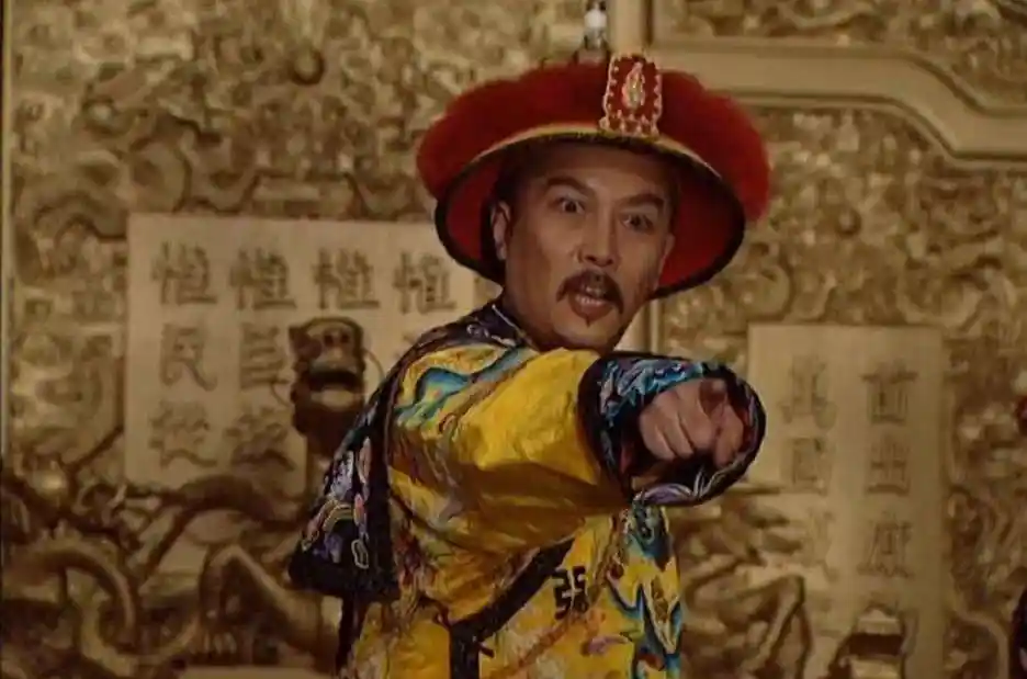 《康熙王朝》和《雍正王朝》都是经典中的经典,但是哪部更经典?