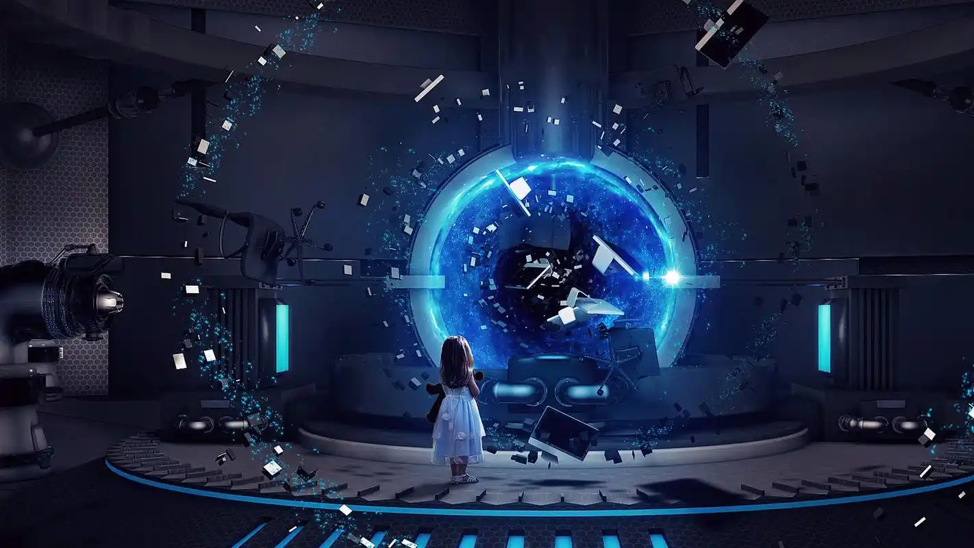 为何至今没有发现从未来"穿越"来的人?时光机真的存在吗?