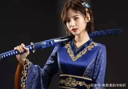 赵粤竟然是巴啦啦小魔仙女主角!演技那么好为何还要女团出道