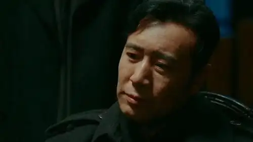 双面于和伟惊现悬崖之上隐秘式演绎大义情怀