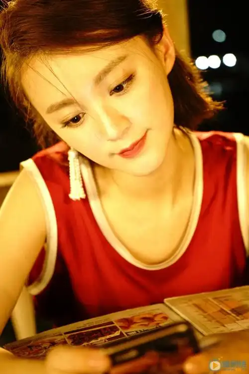 谈判官夏杉杉扮演者毛林林个人资料,生活照提前看