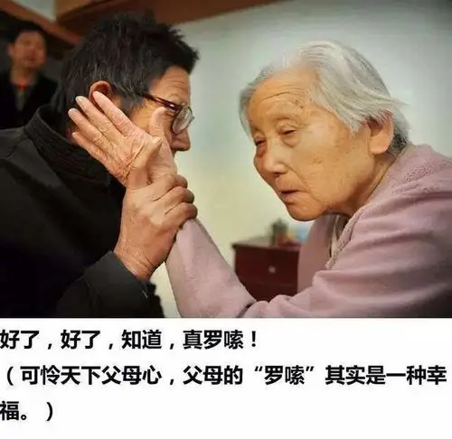 头条| 当父母老了,这九句话一定不要对他们说!
