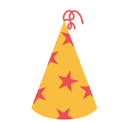 卡通帽子装饰图片大全