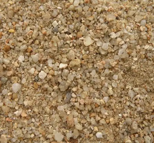 常州机制砂粒径检测颗粒级配测试