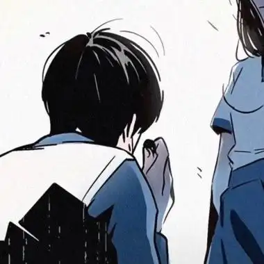 快手最火的情侣动漫头像高清最火优质情侣头像动漫图片