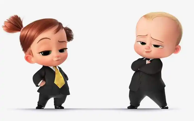 ign宝贝老板2家族企业2021预告