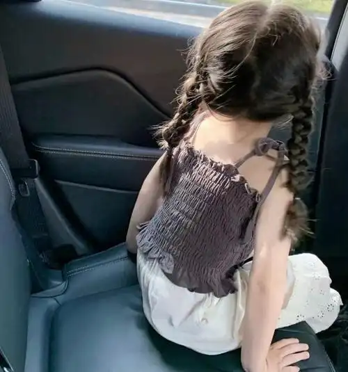 呆萌可爱娃娃头像,精美头像-可爱美图