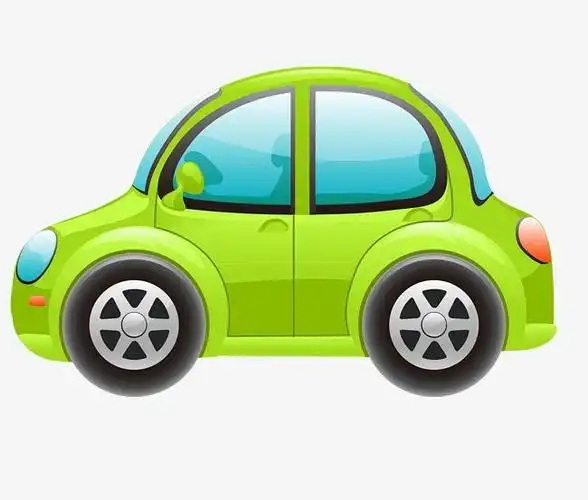 【旗城幼儿园】——小二班骨碌骨碌转系列之《神奇小汽车》