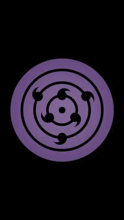 勾玉轮回眼 - 堆糖,美图壁纸兴趣社区