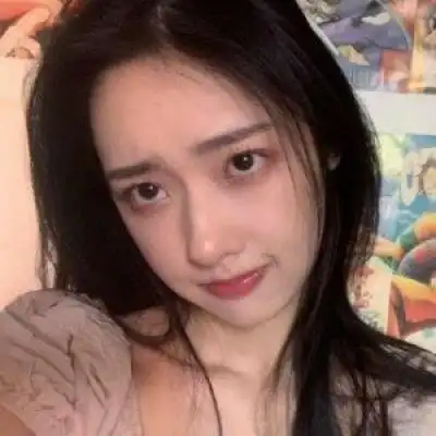 女生微信头像虽未曾穿渡星河万顷但还是有幸与你相遇78