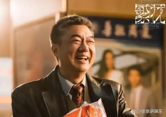 这一次,演员董勇的再次走红,给内娱明星们提了个醒!