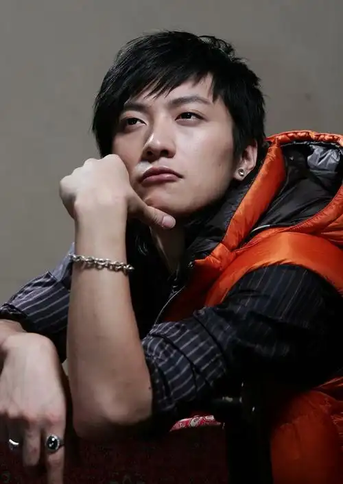 [美图][2007/08/02]乔任梁--时尚新元素_乔任梁-执恋你的倔强_天涯