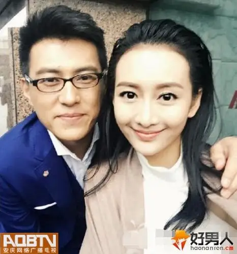 王鸥的老公惨遭人肉 王鸥整容前照片曝光几乎判若两人