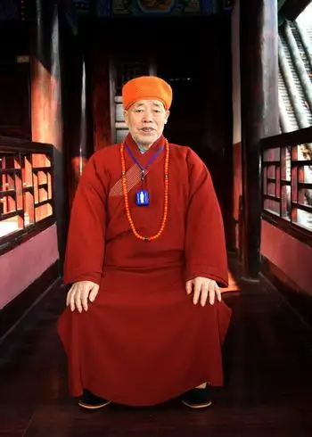 佛法与教育(上)【寂静法师法王寺精彩开示】