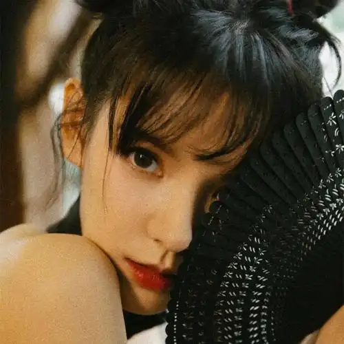 微信头像张予曦