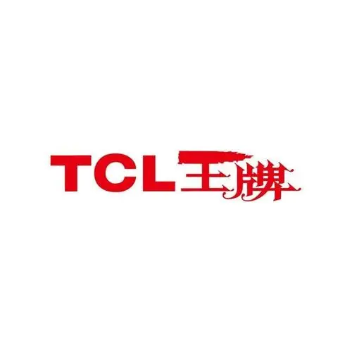 tcl王牌公司logo