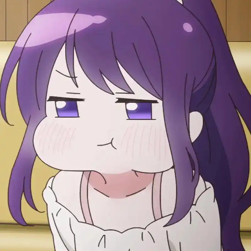 动漫 #日漫 久保同学表情包嘿嘿嘿  - 抖音