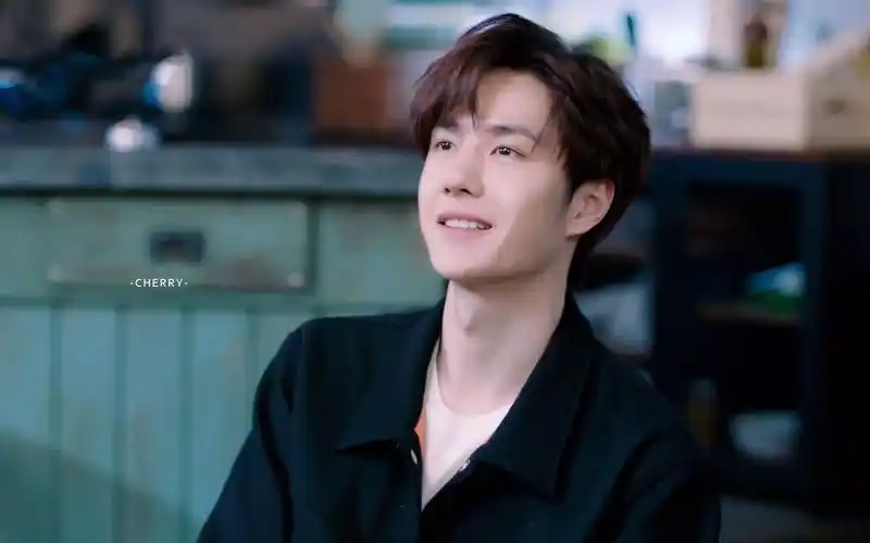 【王一博|季向空】荣耀会点燃 绝境中翻盘——高燃混剪