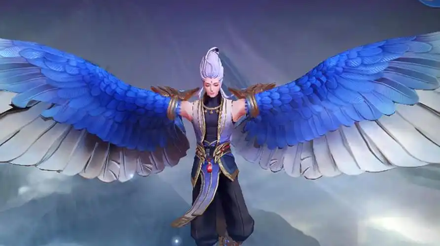 游戏精选王者荣耀之云中君的视频大全