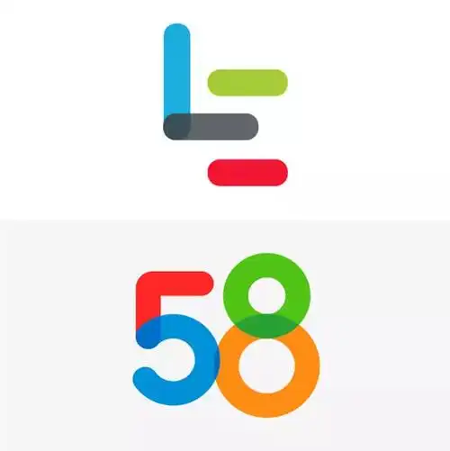 拓展阅读:58同城发布全新logo
