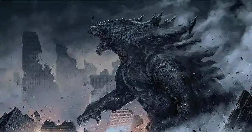 《环太平洋2》——更大绝不代表更出色(环太平洋:雷霆再起)影评