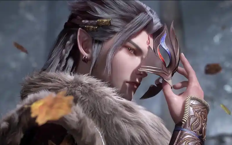 天宝伏妖录莫日根十五秒不心动挑战