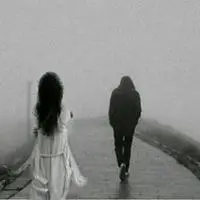 男人转身离开的头像_微信头像图片大全