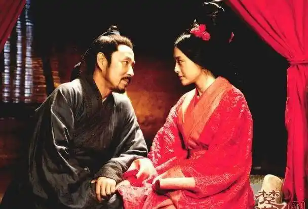 原创刘邦从刘季小儿成为一代高祖关键原因是他做到了这两点