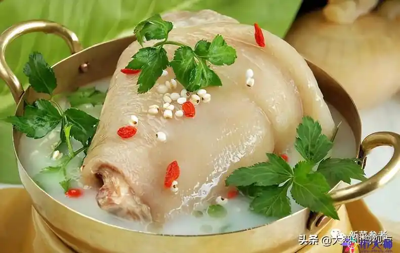 中国十大名菜,18道经典菜式奉上