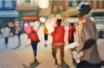 谁说看东西模糊不清就一定是近视