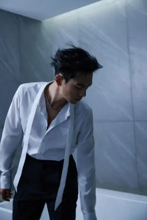 李现的ing##智族gq moty年度人物盛典