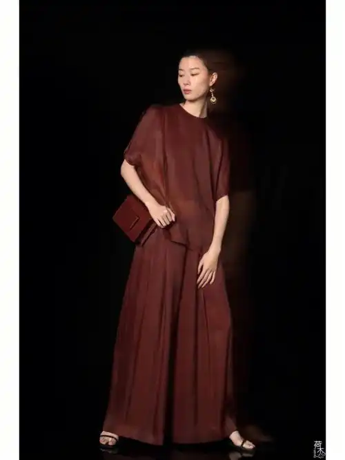 荷木hemu落霞系列