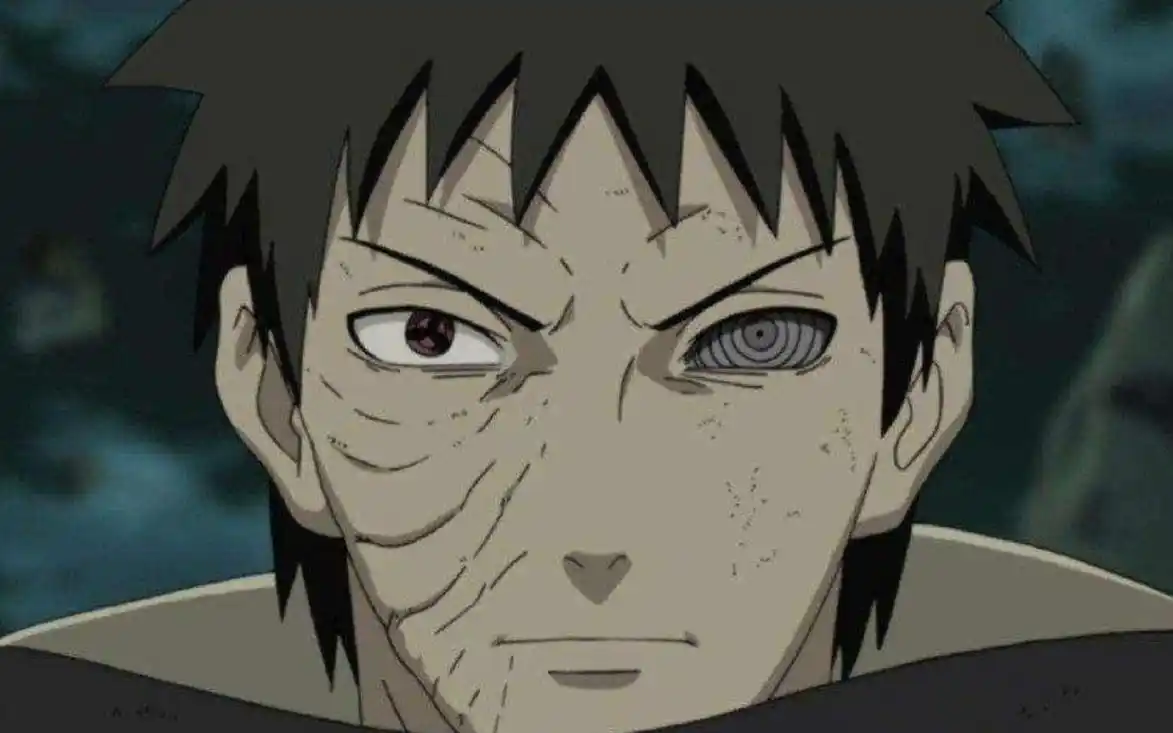 火影忍者究极风暴四:宇智波带土(破面,轮回眼神威)纯主观详细技能解说