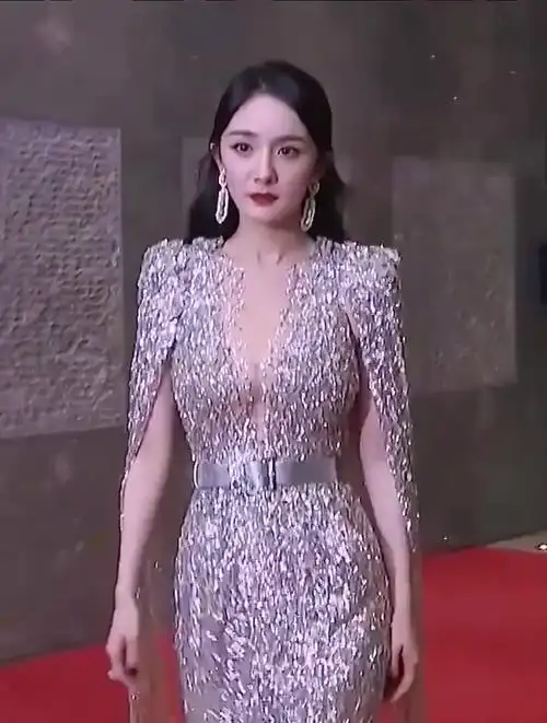 明星红毯集锦 明星现场