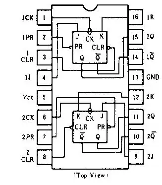汽车尾灯控制电路设计(09修改)