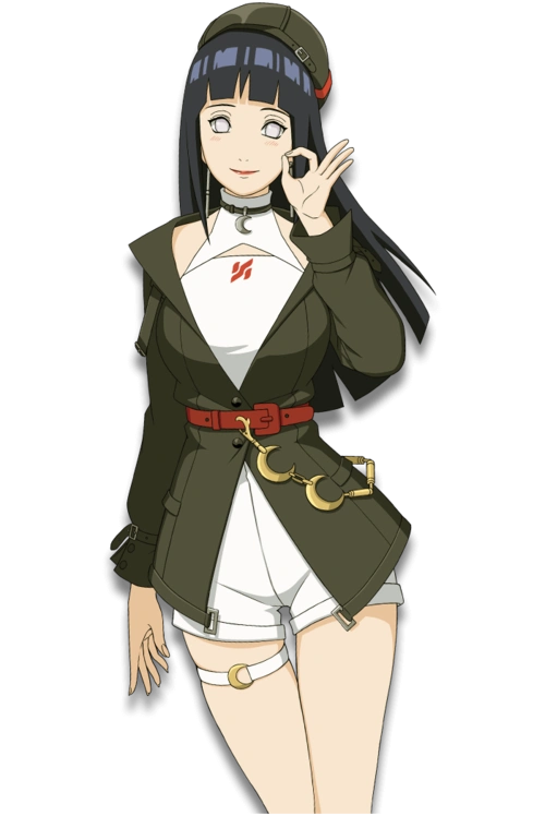 忍者少女-火影忍者手游官方网站-腾讯游戏