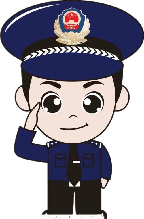 我是一名政法记者,我嫁给了人民警察.