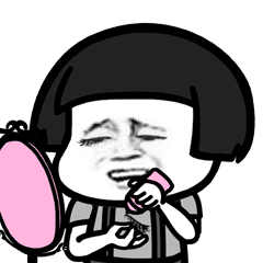 假睫毛图片_假睫毛动态图_假睫毛表情包gif动图下载_soogif