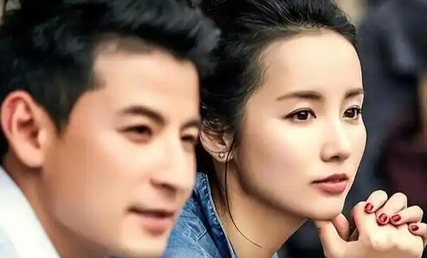 唐嫣把她带火,人人都想娶她,如今40岁美到犯规|吕一|徐克|钱泳辰|娱乐