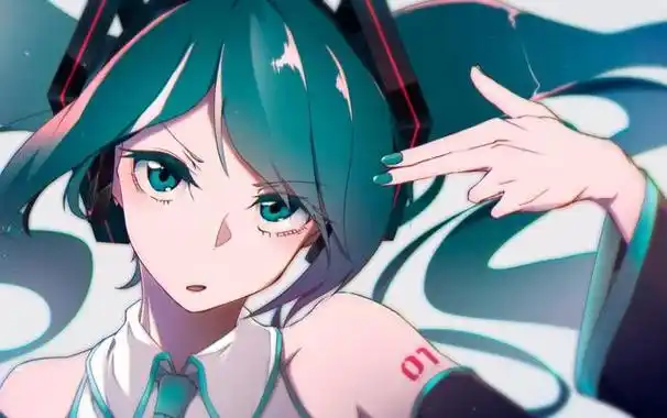 初音未来真的死了吗?揭秘她的死因和消失之谜