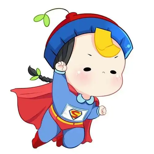 头像| 超可爱的小僵尸头像 - 知乎