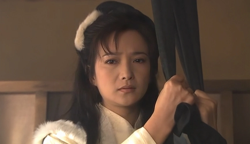 包惜弱是否与完颜洪烈同房她究竟是爱杨铁心还是完颜洪烈