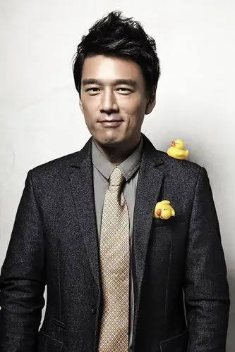 王耀庆:非科班出身的好演员,自带精英气质