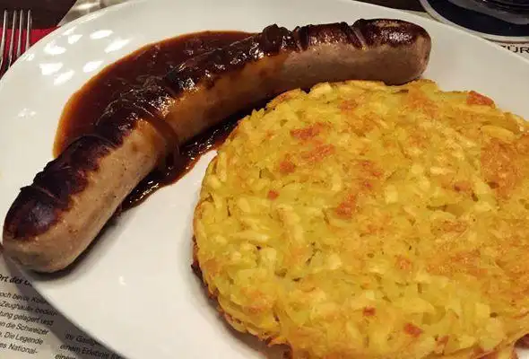 瑞士的饮食习惯顿顿爱吃奶酪为何能成为世界最健康的国家