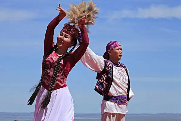 哈萨克族图片_图片大全