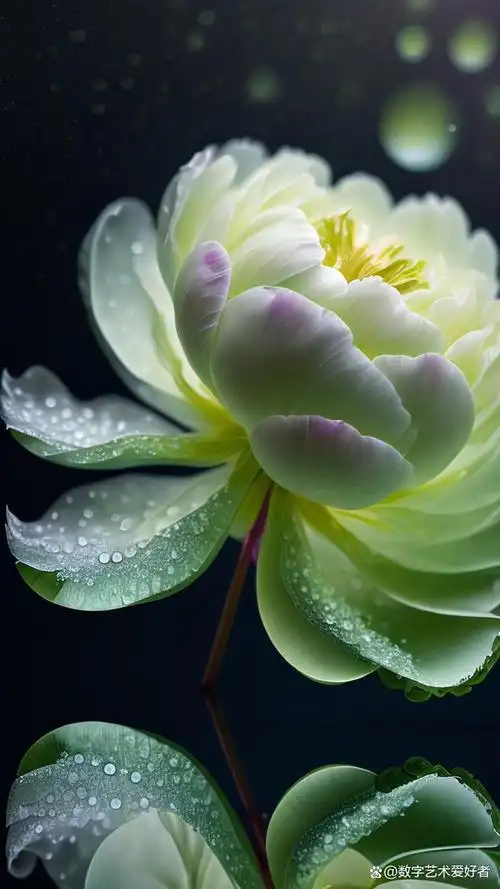 精美壁纸欣赏:牡丹