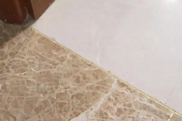10个瓷砖美缝的坑普通人装修都会完整经历一次