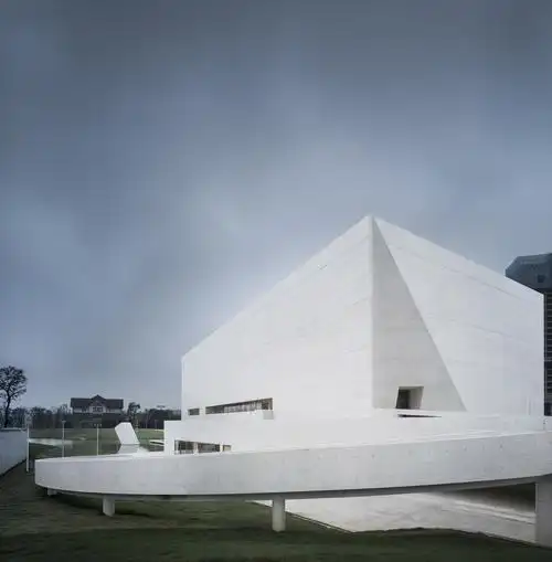 长沙谢子龙影像艺术馆